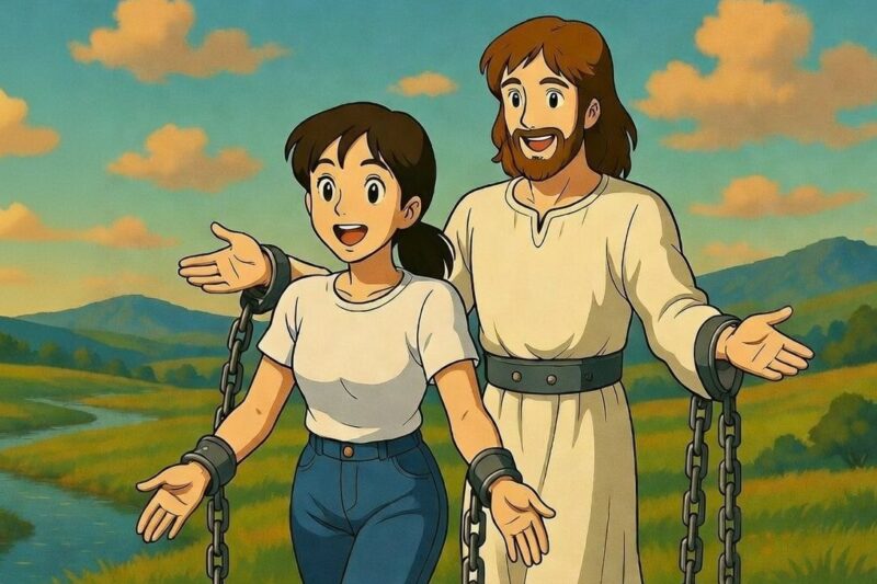 El ayuno que Dios aprueba: Soltando yugos desde adentro