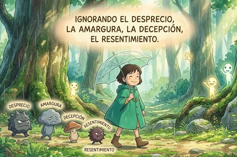 El desprecio que Cristo venció en la cruz (Isaías 53:5)